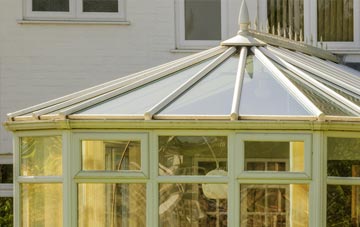 conservatory roof repair Walsden, West Yorkshire