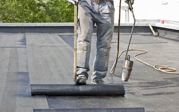 flat roof replacement Walsden, West Yorkshire